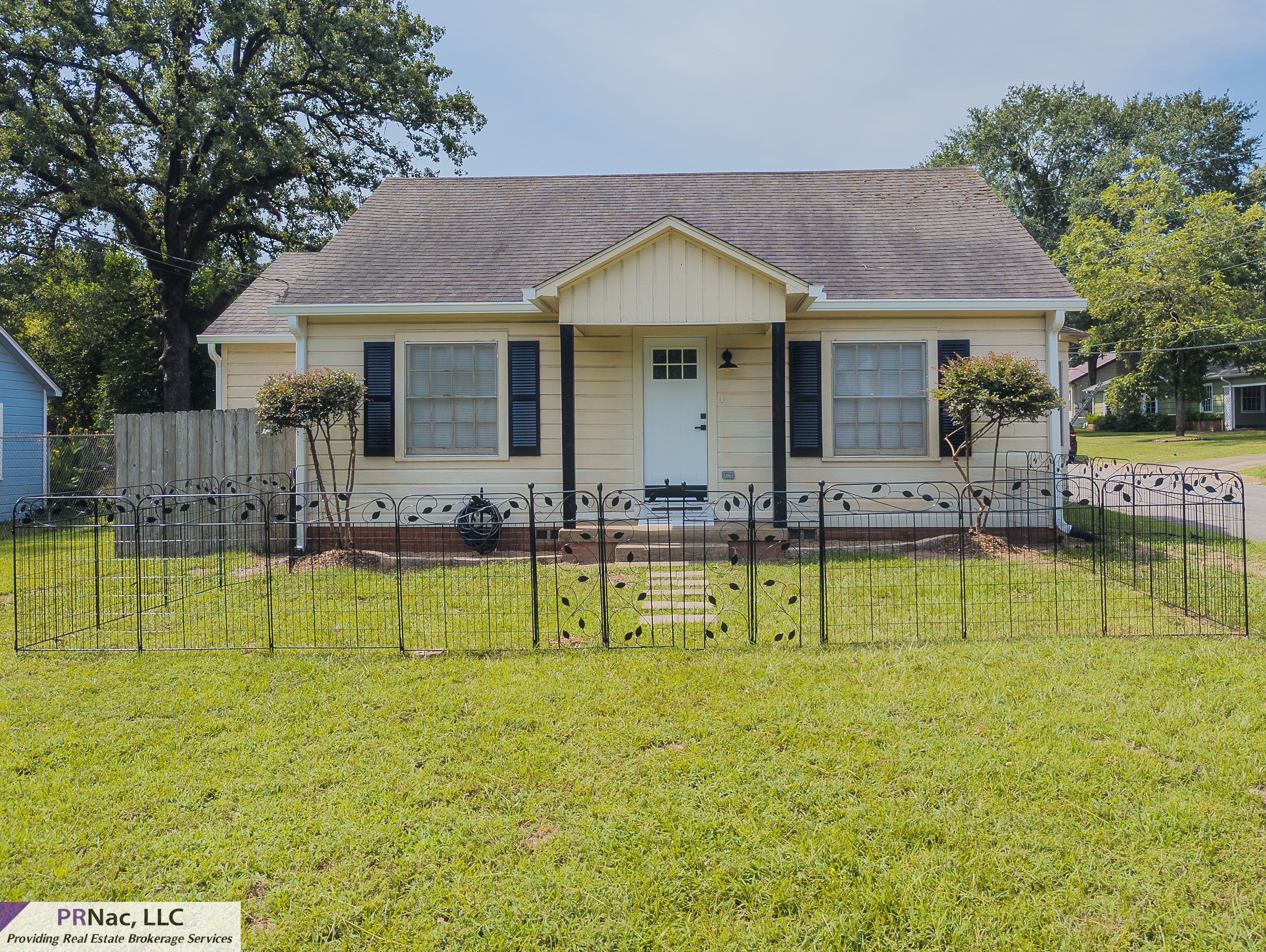 Beautiful home in Nacogdoches, Texas